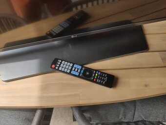 Televize - Smart TV LG 49LF632V - 9