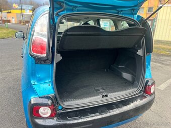 Citroen c3 - 9