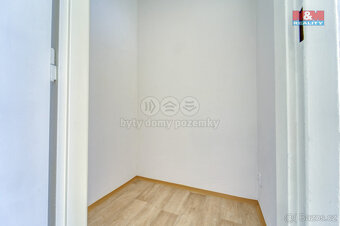 Pronájem bytu 2+1, 66 m², Plzeň, ul. Goethova - 9