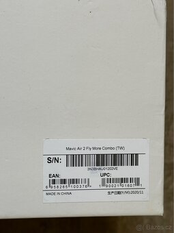 Mavic Air 2 Fly More Combo - 9