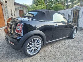 MINI cooper S Roadster - 9