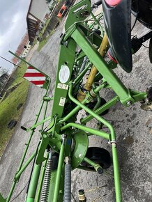 Krone KW 7.92/8 - 9