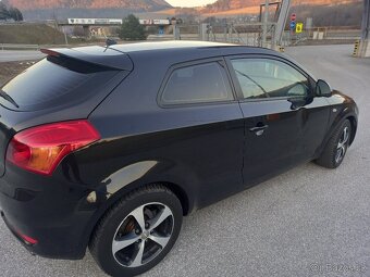 Ceed 1.6crdi 85kw - 9