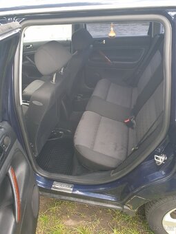 VW Passat B5.5 1.9TDi 96Kw - 9