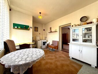 Prodej rodinného domu 120 m², pozemek 488 m² - Mohelno - 9