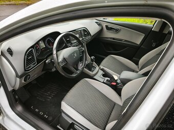 Seat Leon - 9