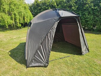 Nový bivak NASH Titan Hide XL - 9
