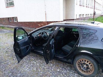 Peugeot 407, 193000 km - 9