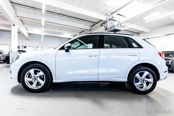 Audi Q3 35TDi - 9
