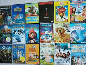 180 orig.DVD významných režisérů od 74 Kc - 9