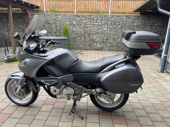 HONDA NT700V DEAUVILLE - 9