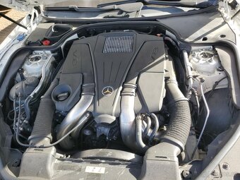 MERCEDES BENZ SL - 9