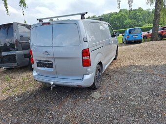 Peugeot Expert rv.2016 Navi klima - 9