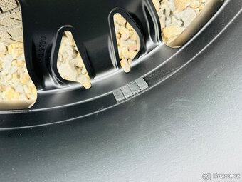 ALU sada Land Rover Range Rover Sport Discovery 21” - 9
