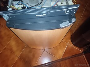 Lednice do karavanu (absorpční 12V, 220 V, plyn) - 9