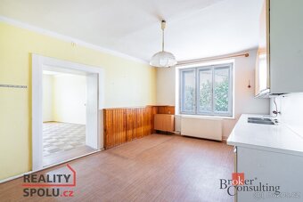 Prodej, domy/rodinný, 993.68 m2, Masarykovo náměstí 25, 5034 - 9