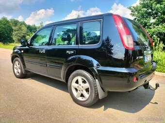Nissan X-Trail 2.2 dci 4x4 - 9