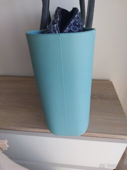 Obag standard aqua - 9