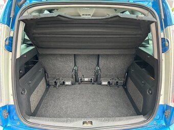Škoda Roomster 1.4 16V 63KW 2 majitel servisní kniha - 9
