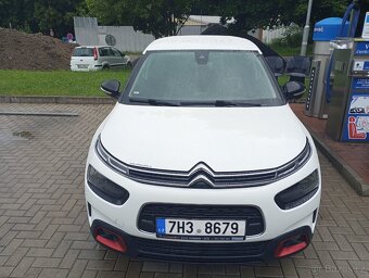 Prodej Citroen Cactus - 9