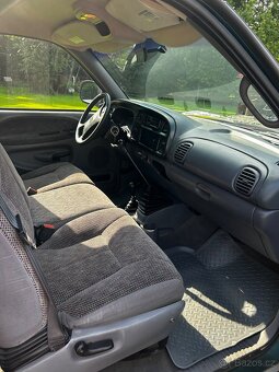 DODGE RAM 2500 5.9 NV4500 - 9
