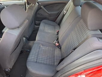 Škoda Octavia 1.9TDi 66kW ALH 2003 CZ - 9