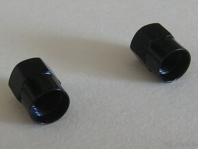 Nové originální čepičky ventilků YAMAHA,2-kusy - 9