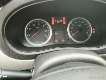 kangoo 1,6 70kw benzín - 9