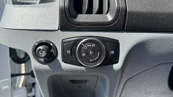 Ford Transit 2.0TDCi 96kW Výbava,DPH - 9