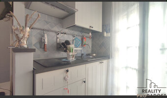 Prodej bytu 2+kk 34 m² Silvi, Itálie - 9
