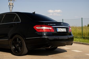 Mercedes-Benz 350d 4MATIC 3.0 V6 AT 4x4 - 9
