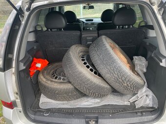 Prodám opel meriva 1,3cdti - 9