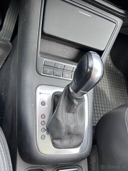 Volkswagen Tiguan 2.0 TDi, 130 kw, 4x4 - 9