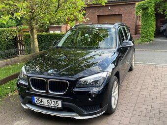 BMW X1 xDRIVE 18d 4x4 2.0i (105 kW) 2015 F48 - 9