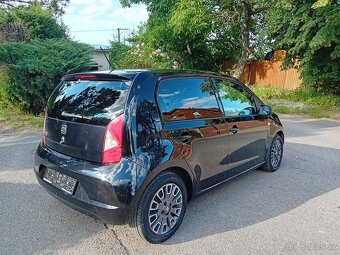 ŠKODA CITIGO, SEAT MII 1.0 r.2019 Klima, Tempomat, 1maj - 9