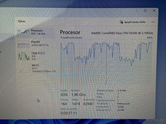 Asus K50I SSD + 6GB - 9