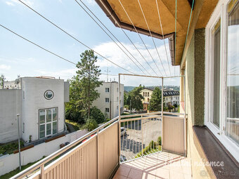 Pronájem bytu 3+1, Psohlavců, Braník, 26500 Kč/měs, 76 m2 - 9