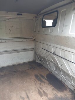 vw transporter t4 1.9 tdi - 9