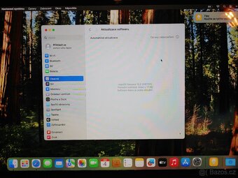 MacBook Pro 13" 2018 - i5, 16GB--1 TB +NOVA BATERIE 7/2025 - 9