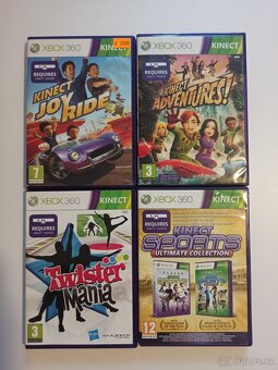 XBOX 360 - 9