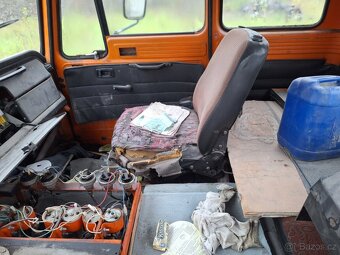 LIAZ SA 8 L 110 - 9