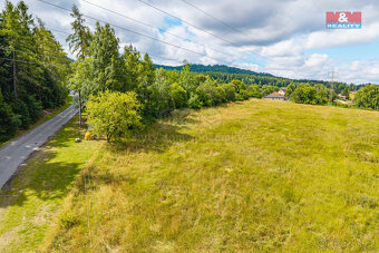 Prodej pozemku k bydlení, 6.820 m² v Medovém Újezdu - 9