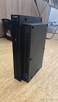 3x Play Station 2 + hry - 9