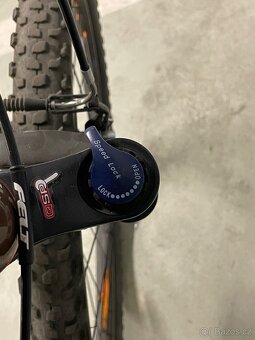 Horské kolo FELT Q600 MTB - 9