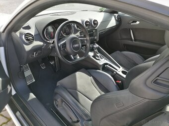 AUDI TT Coupé - 9