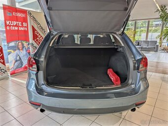 Mazda 6 2.0Skyactiv-G 121kW REVOLUTION, LANE ASSIST, PDC - 9