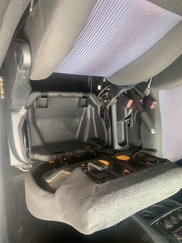 Ford Fusion 1.4 benzín, 140tkm, tažné zařízení - 9