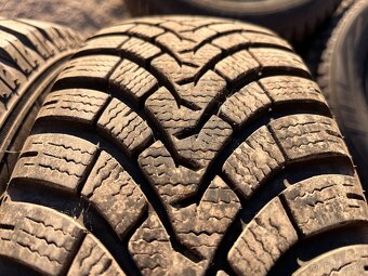 ZIMNÍ KOLA 4X100, 175/65R14, TOYOTA,SUZUKI,KIA,HYUNDAI - 9
