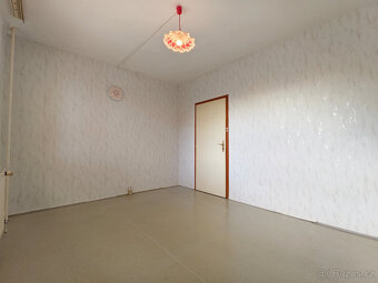 Pronájem 3+1, 75m2+balk. (LBC - Rochlice, ul. Sametová) - 9