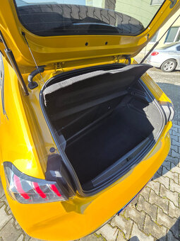 Peugeot 208 II. PureTech 100 GTline - 9